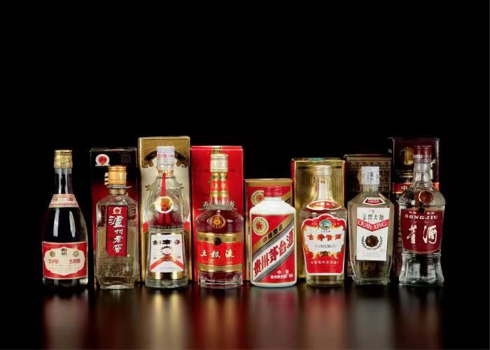 略阳老酒储存的方法